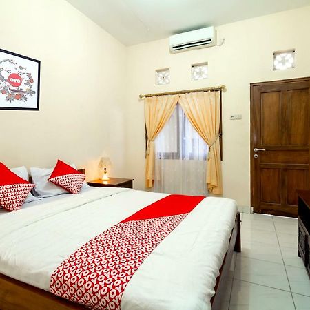 Super Oyo 1150 Omah Ladrang Hotel Yogyakarta Ngoại thất bức ảnh