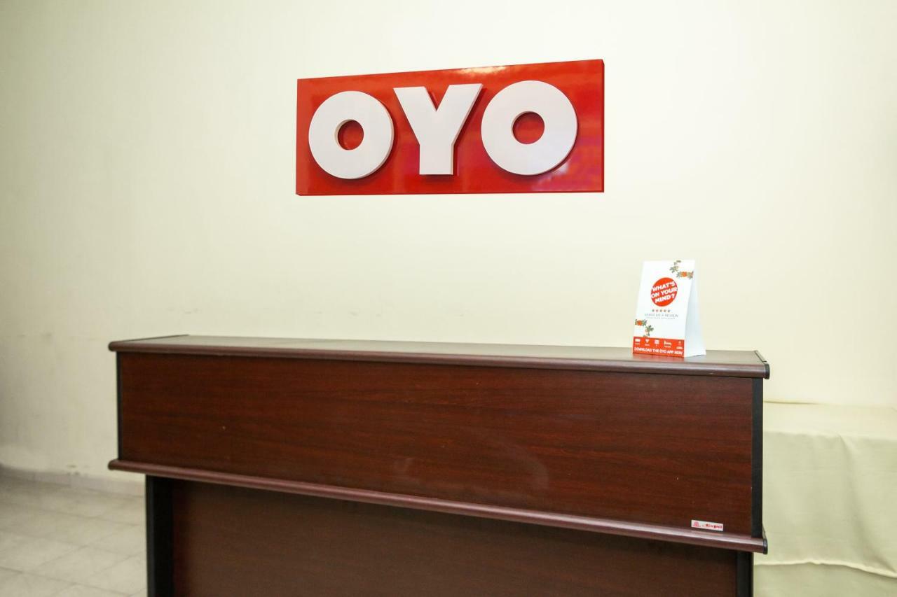 Super Oyo 1150 Omah Ladrang Hotel Yogyakarta Ngoại thất bức ảnh