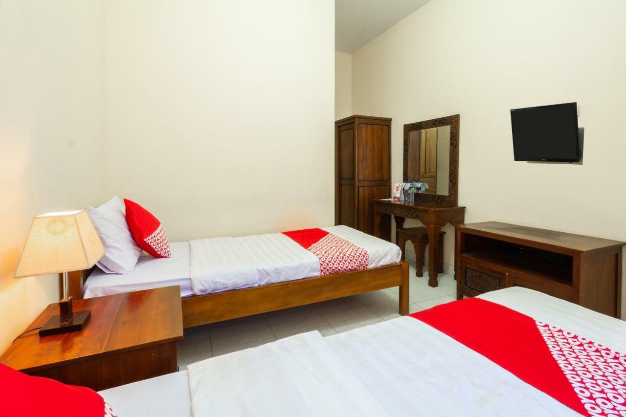 Super Oyo 1150 Omah Ladrang Hotel Yogyakarta Ngoại thất bức ảnh