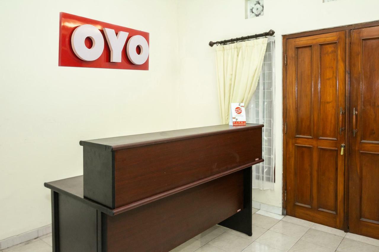 Super Oyo 1150 Omah Ladrang Hotel Yogyakarta Ngoại thất bức ảnh