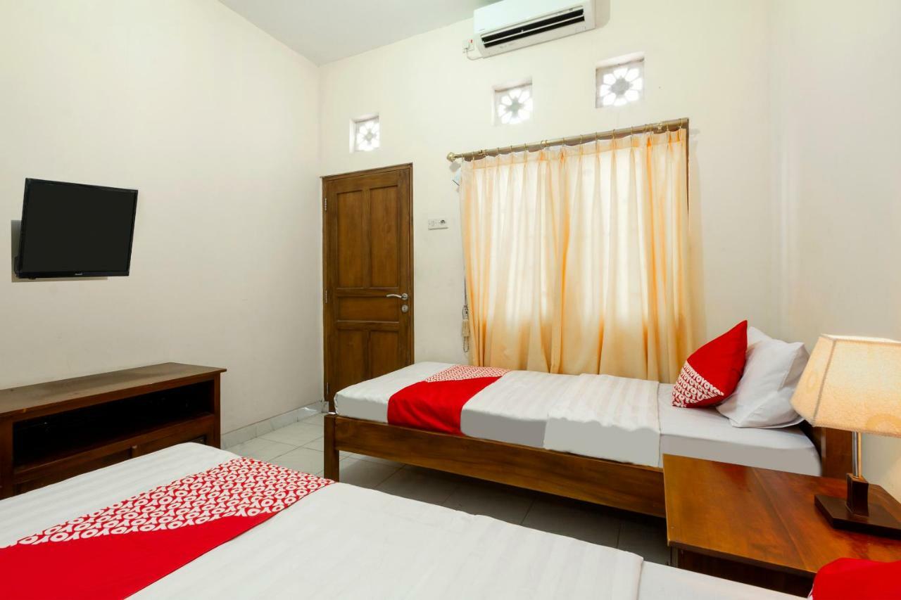 Super Oyo 1150 Omah Ladrang Hotel Yogyakarta Ngoại thất bức ảnh