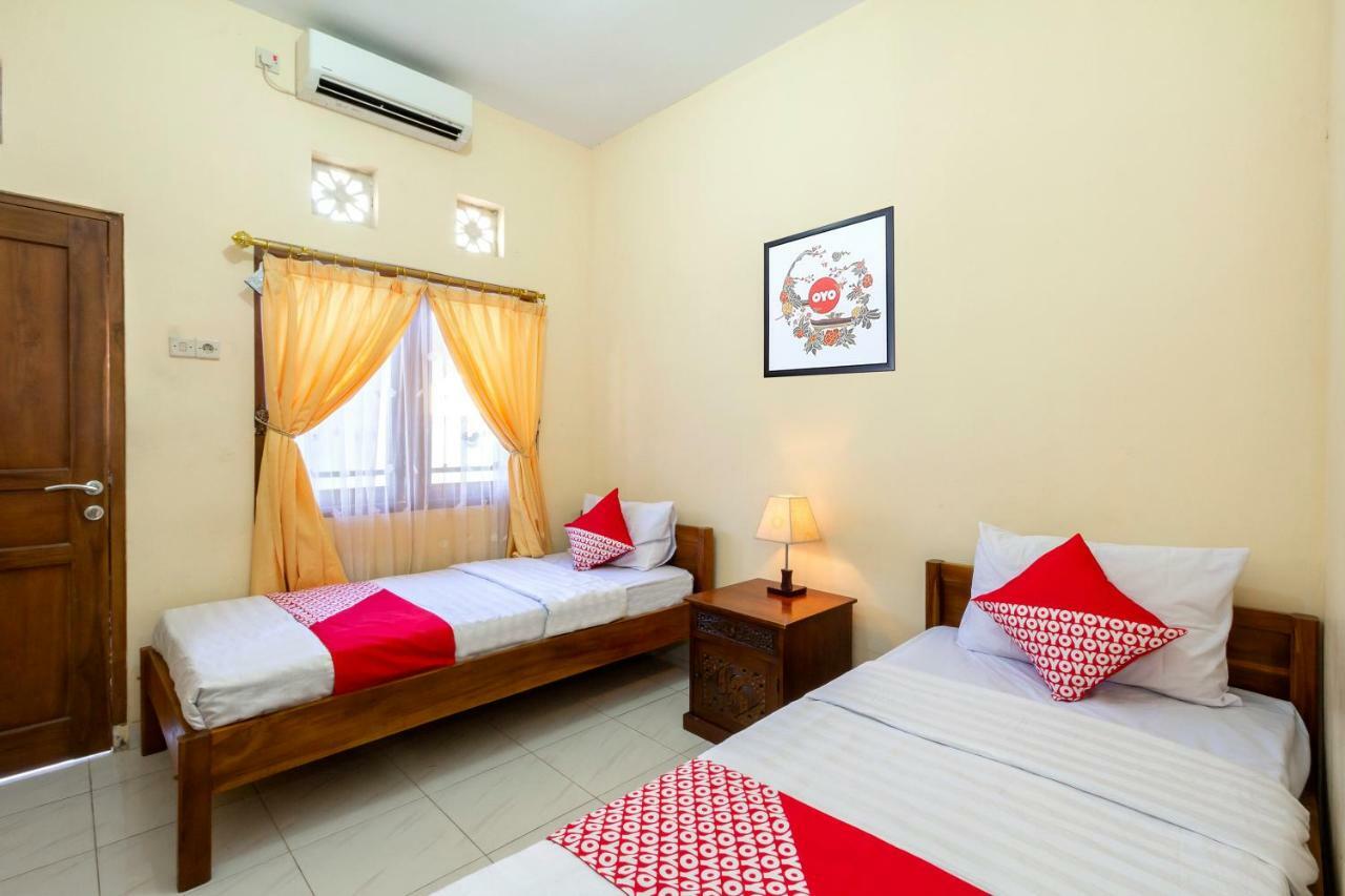 Super Oyo 1150 Omah Ladrang Hotel Yogyakarta Ngoại thất bức ảnh