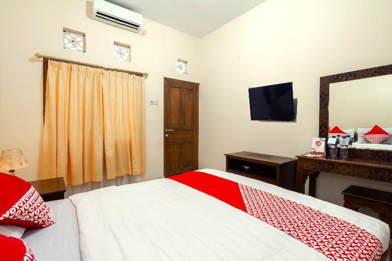 Super Oyo 1150 Omah Ladrang Hotel Yogyakarta Ngoại thất bức ảnh